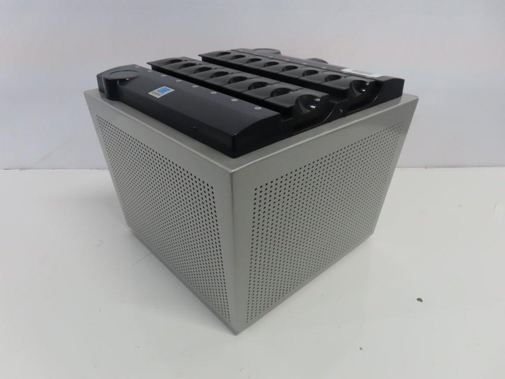 Cepheid Smart Cycler Processing Block Model 900-0017, Excellent Condition