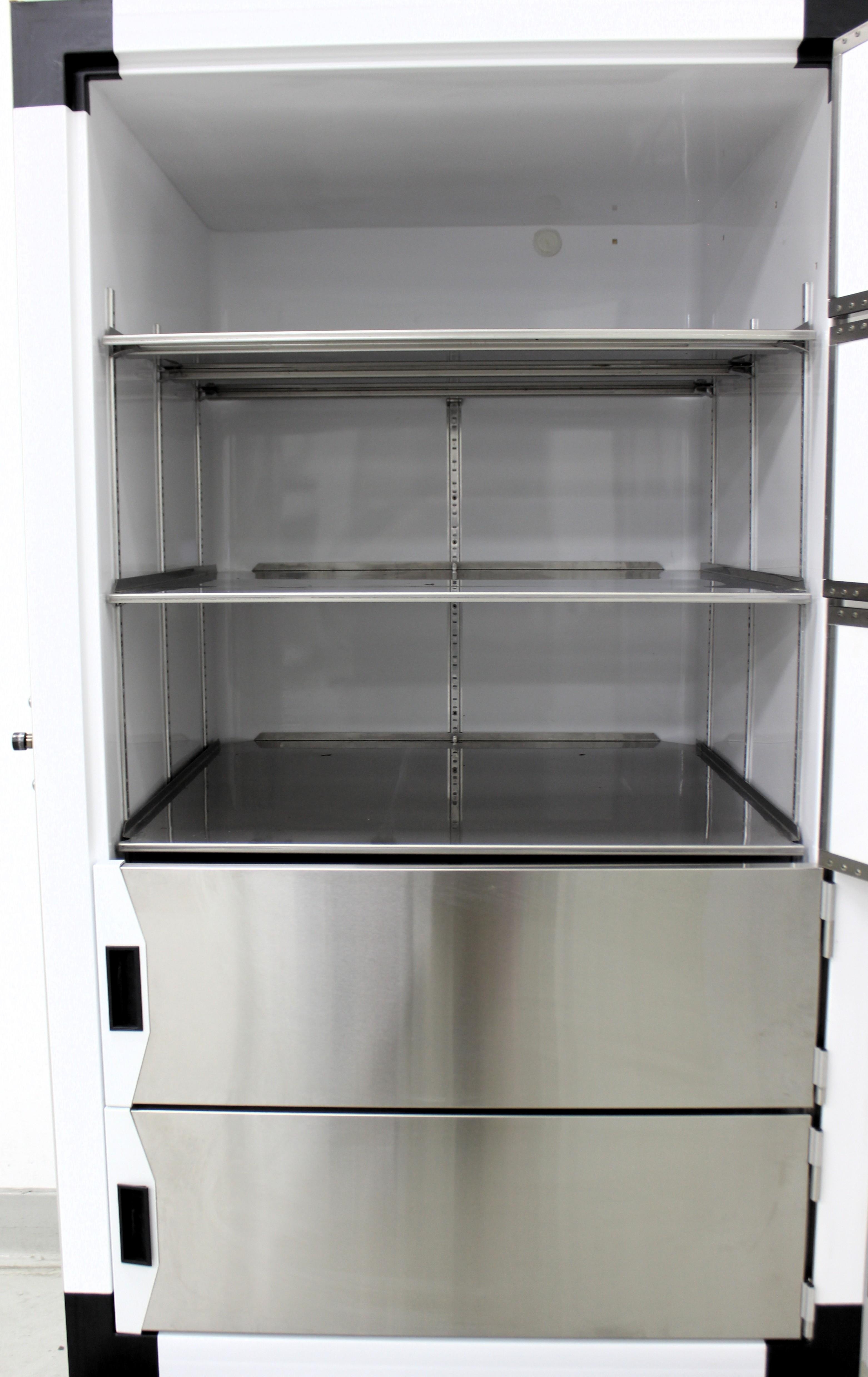 Thermo UXF50086D63 Ultra-Low Temperature Freezer -86C, 28.8 cu ft