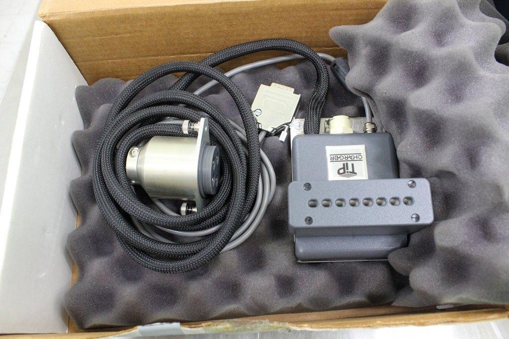 IonField Systems TC-CM Charger Module Tip Charger 100-120V 50/60Hz USA