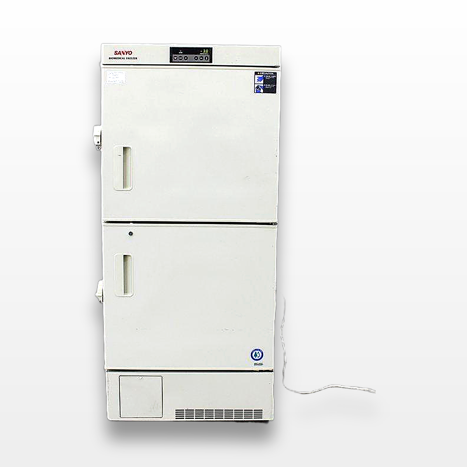 Sanyo MDF-U537 Biomedical Freezer, Cold… - #40303075 | REUZEit