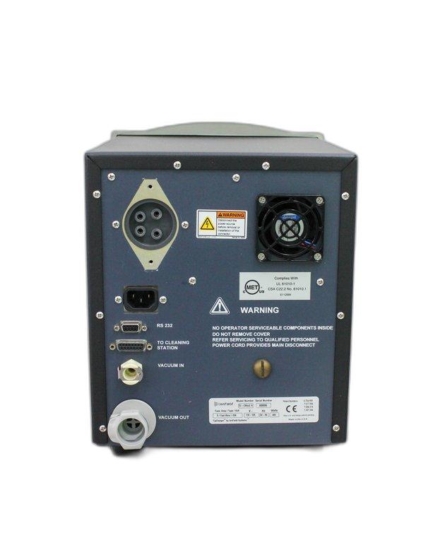 IonField Systems TC-CM Control Module Tip Charger Lab Equipment
