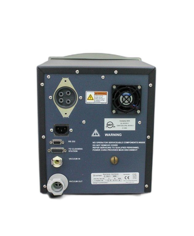 IonField Systems TC-CM Tip Charger Control Module for Laboratory Uses