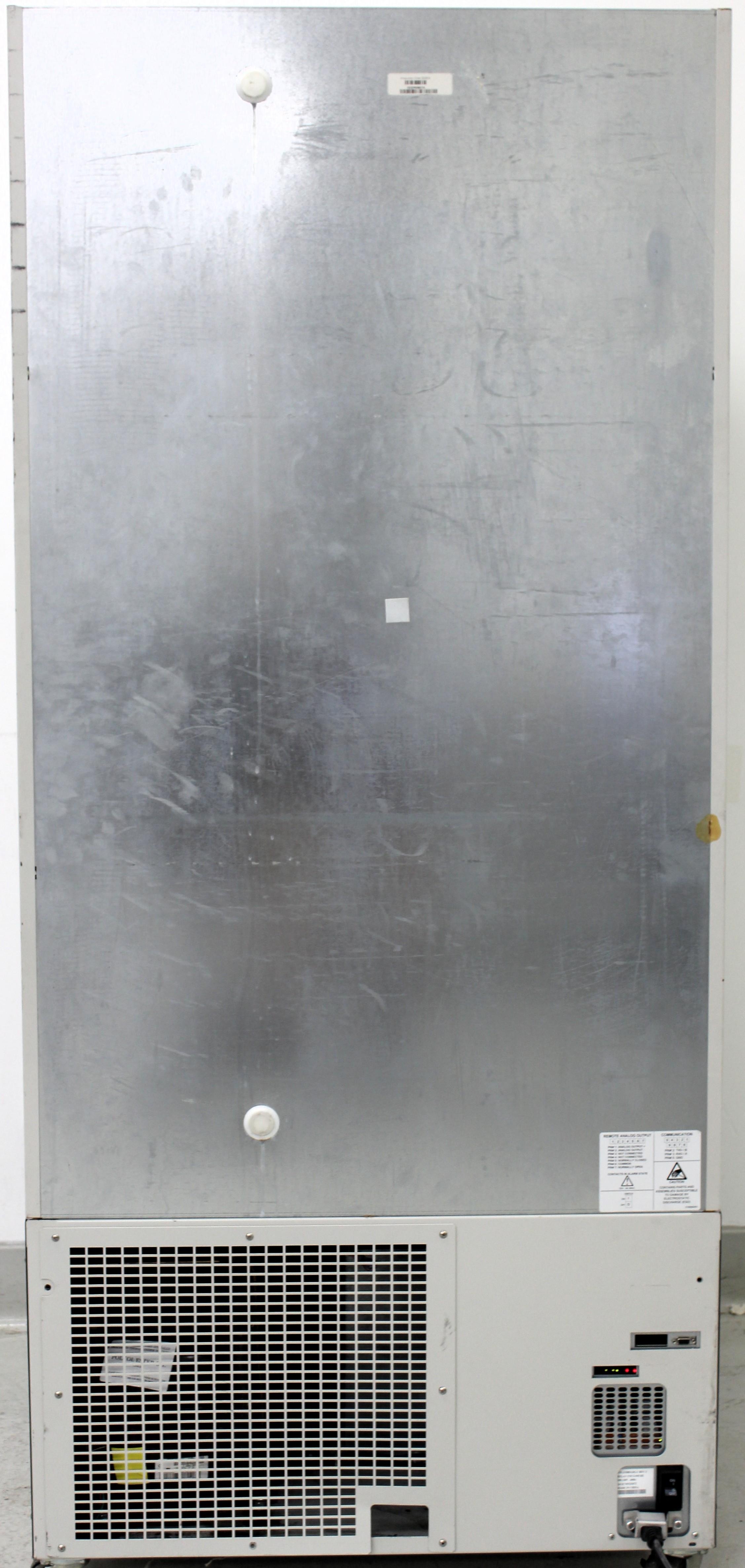 Thermo UXF50086D63 Ultra-Low Temperature Freezer -86C, 28.8 cu ft