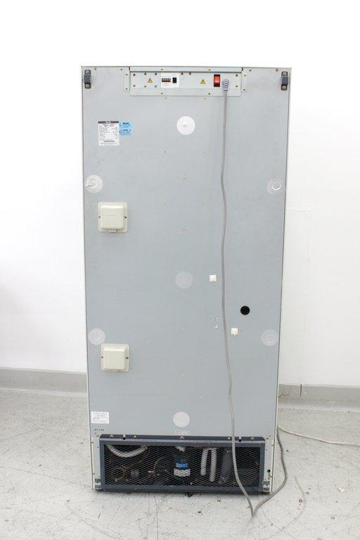 Sanyo MDF-U537 Biomedical Freezer, Cold Storage, Reaches -38C, 120V 60Hz