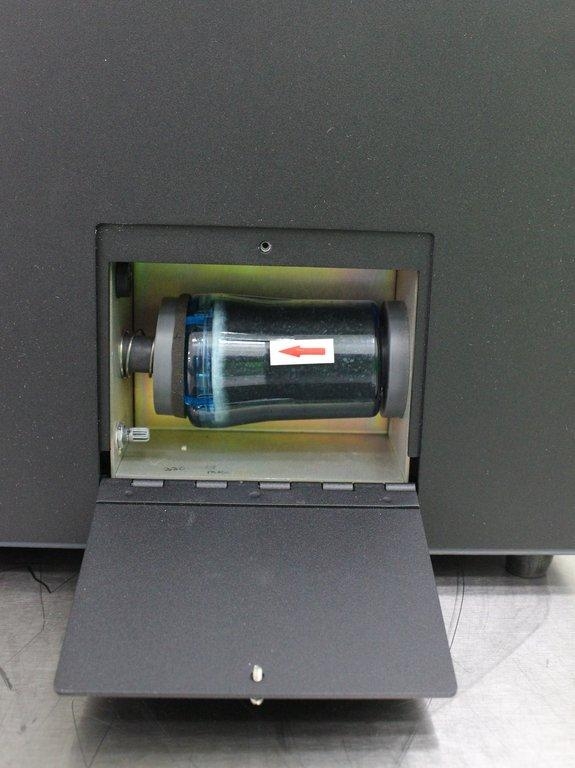 IonField Systems TC-CM Tip Charger Control Module for Laboratory Uses