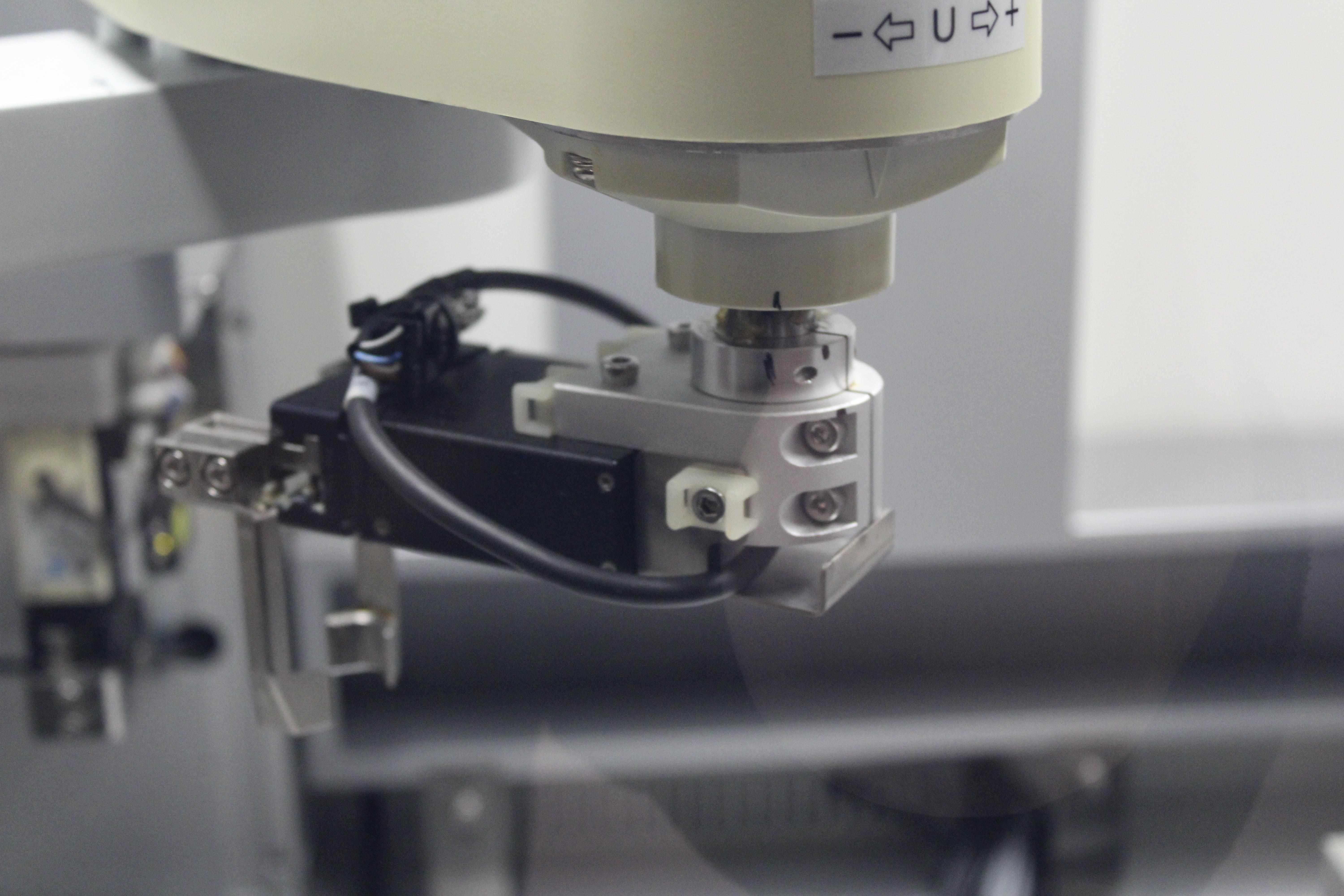 Wuhan MGI Tech MGISTP-7000 Automated Sample Transfer System 192 Samples