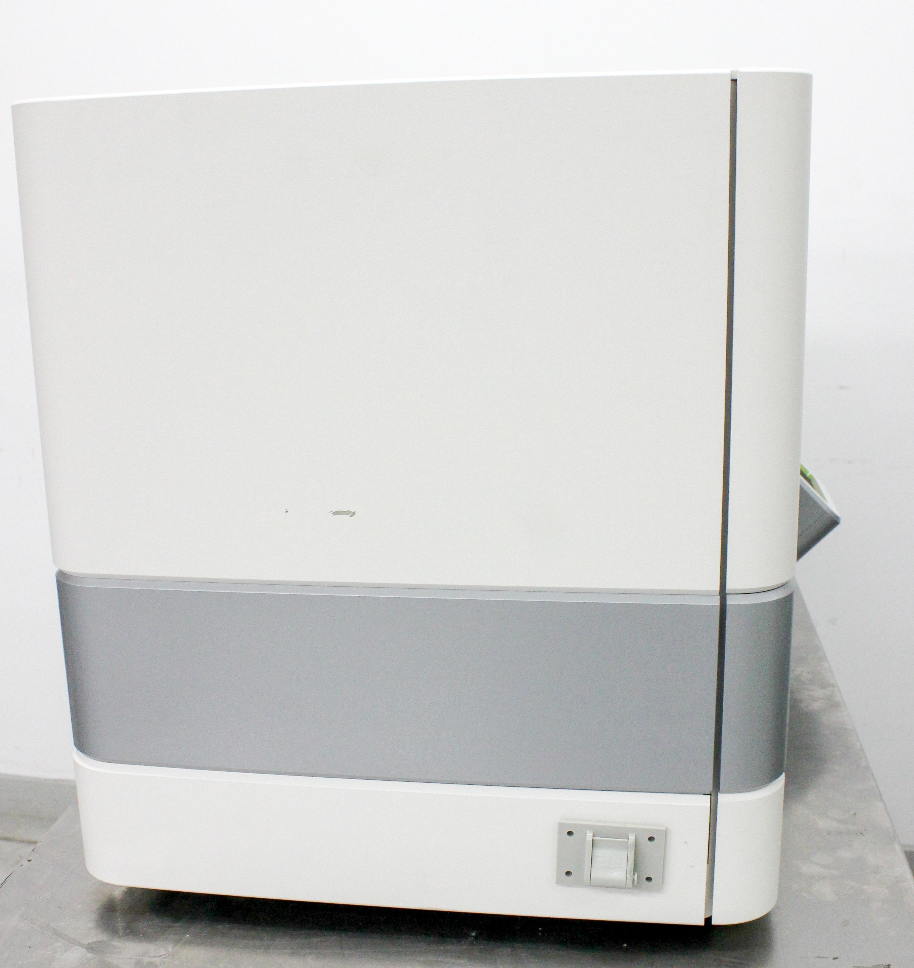 NanoString Prep Station 5s Liquid Handler Robot Gene Expression Analysis