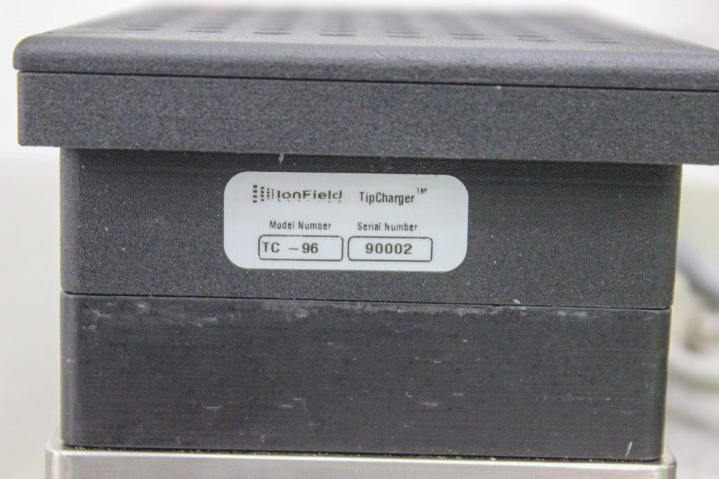 IonField Systems TC-CM Tip Charger Control Module for Laboratory Uses