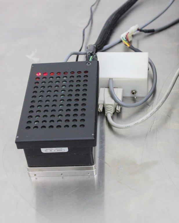 IonField Systems TC-CM Tip Charger Control Module for Laboratory Uses