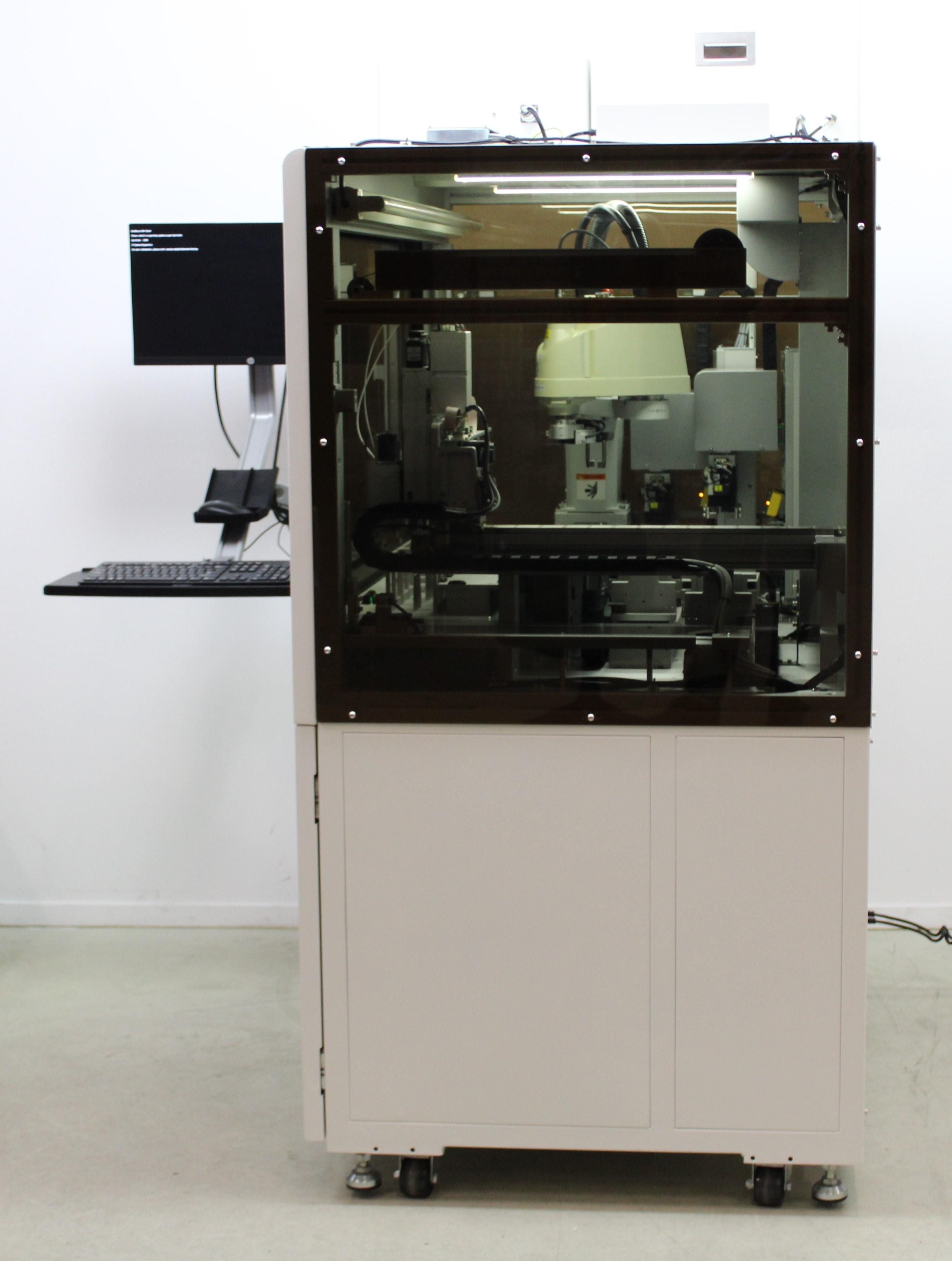 Wuhan MGI Tech MGISTP-7000 Automated Sample Transfer System 192 Samples