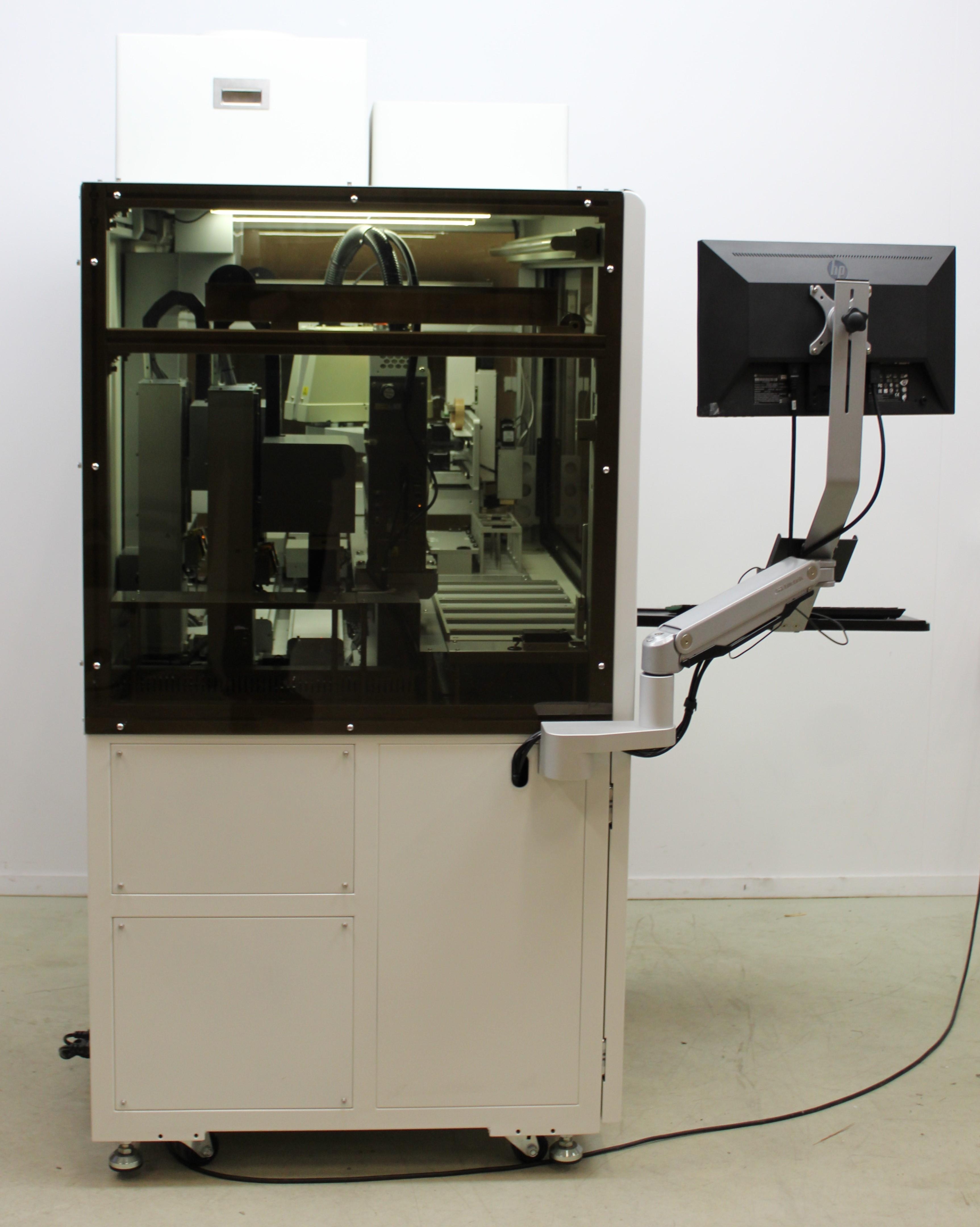 Wuhan MGI Tech MGISTP-7000 Automated Sample Transfer System 192 Samples