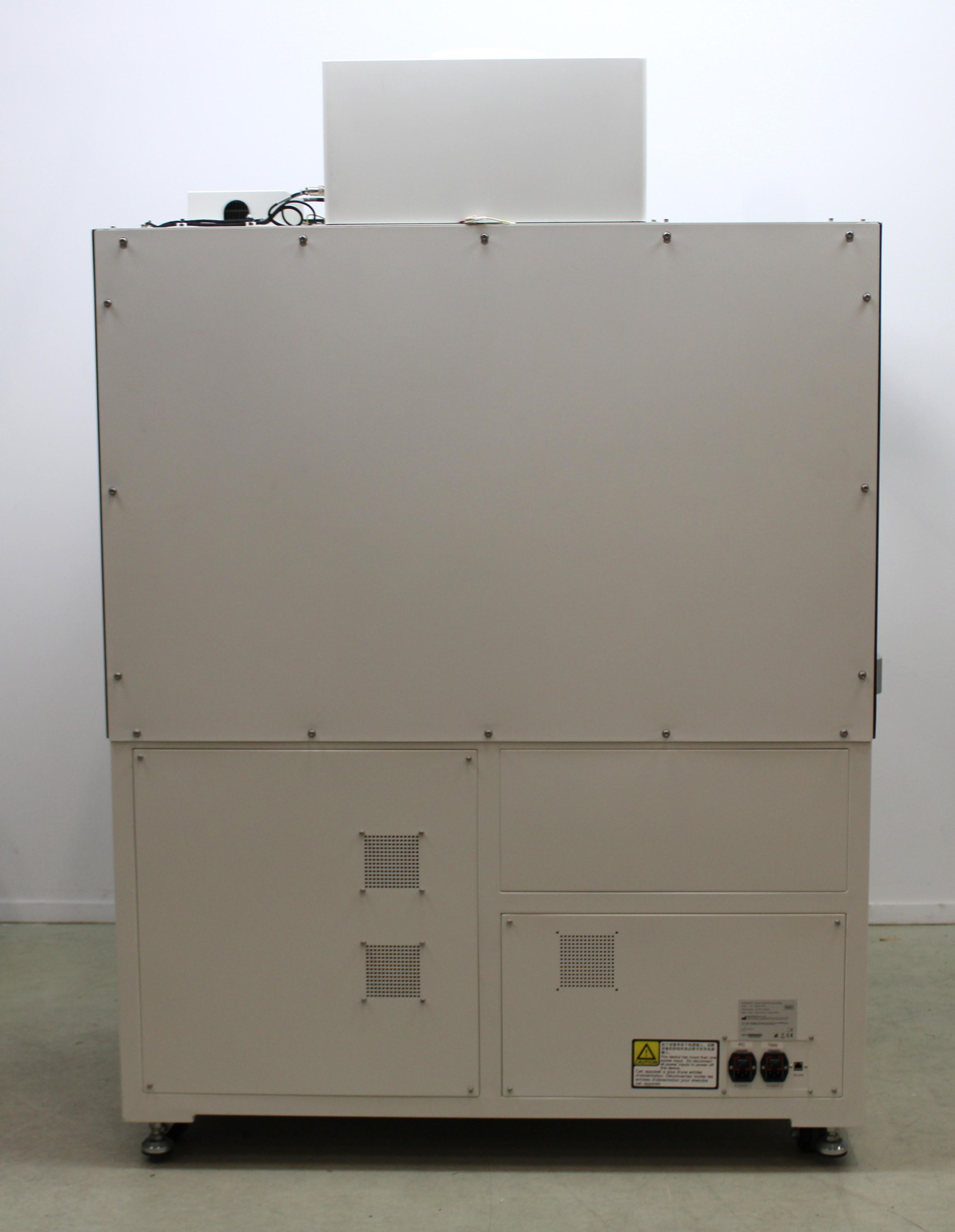 Wuhan MGI Tech MGISTP-7000 Automated Sample Transfer System 192 Samples