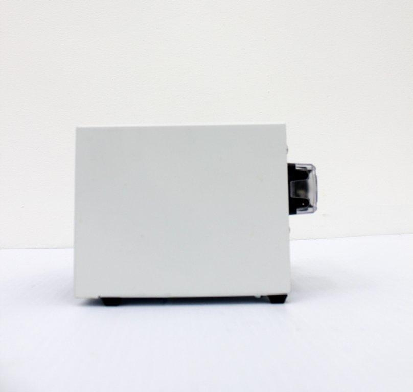 MasterFlex 77122-32 Peristaltic Pump Microflex Single Channel 80 RPM 120V 60Hz US