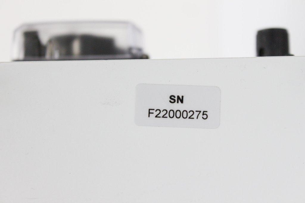 MasterFlex 77122-32 Peristaltic Pump Microflex Single Channel 80 RPM 120V 60Hz US