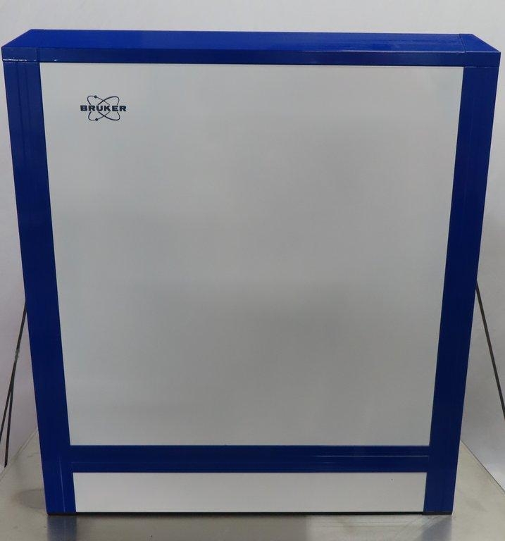Bruker MQ10 NMR Spectrometer Analytical Instrument Good Condition