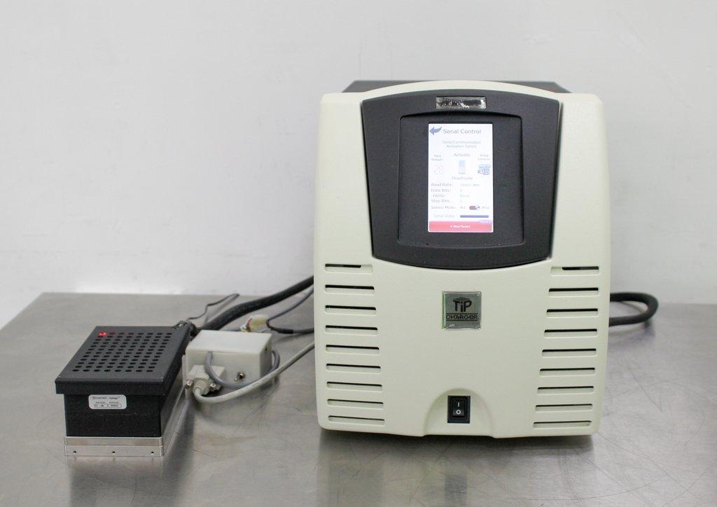 IonField Systems TC-CM Tip Charger Control Module for Laboratory Uses