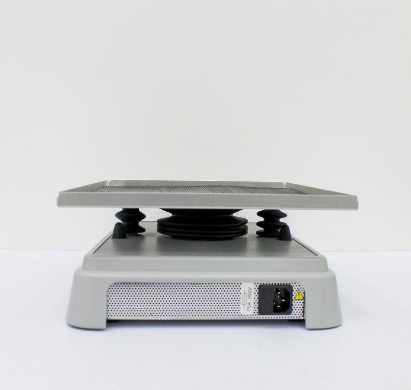 VWR Analog Rocker 10127-876 Vortexer 120V 60Hz Tested Cosmetic Ding