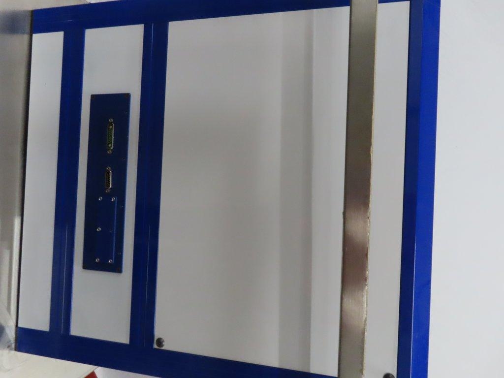 Bruker MQ10 NMR Spectrometer Analytical Instrument Good Condition