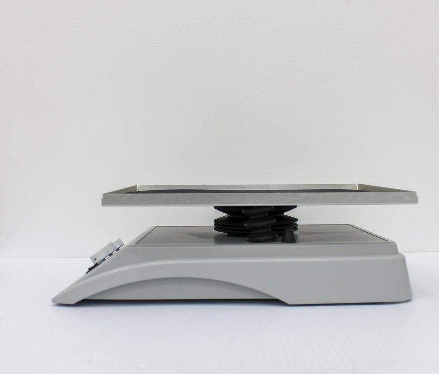 VWR Analog Rocker 10127-876 Vortexer 120V 60Hz Tested Cosmetic Ding