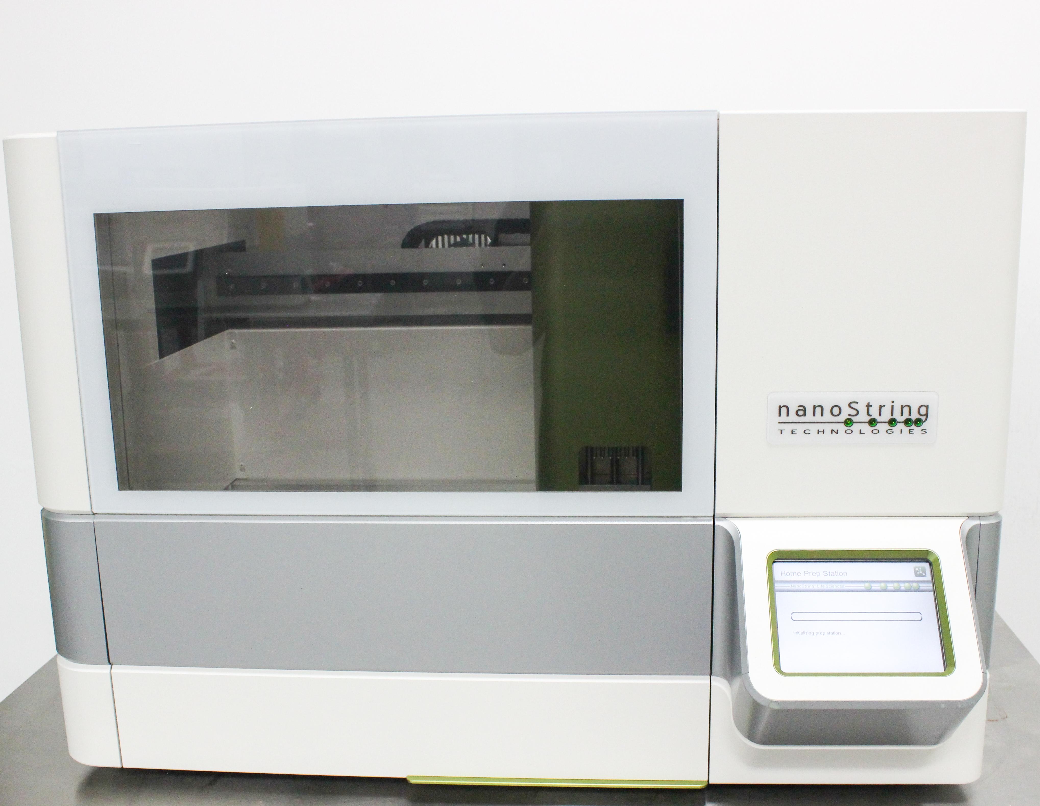 NanoString nCounter Prep Station 5s Liquid Handling Robot for Gene Expression