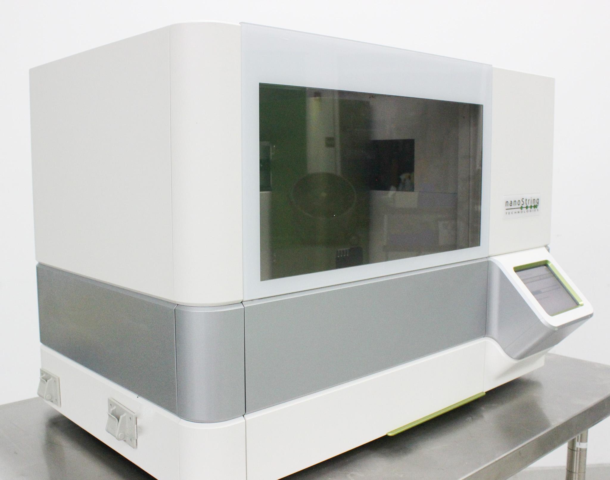 NanoString nCounter Prep Station 5s Liquid Handling Robot for Gene Expression