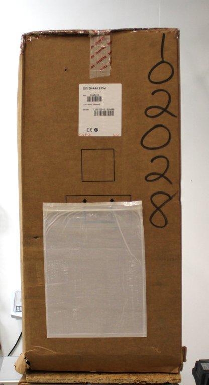 Thermo Haake A25 SC150 Chiller 12L Bath Circulator with Digital Controller