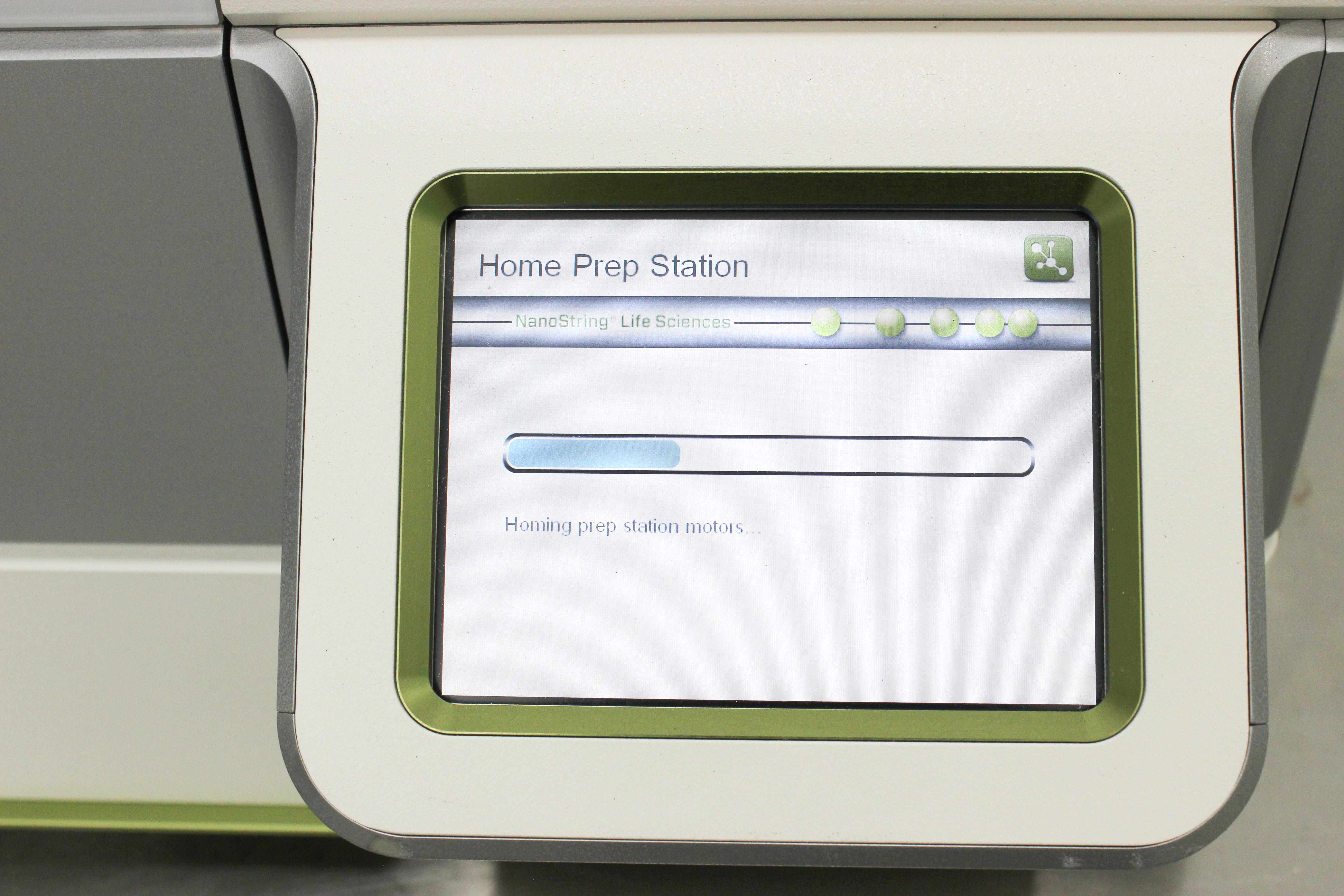 NanoString nCounter Prep Station 5s Liquid Handling Robot for Gene Expression