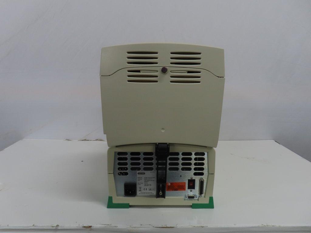 BIO-RAD iCycle Thermal Cycler & IQ5 PCR Detection System, Multicolor, Good