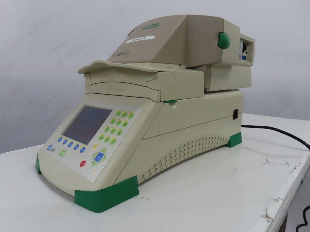 BIO-RAD iCycler Thermal Cycler iQ Optical Module 96-Well Good Condition