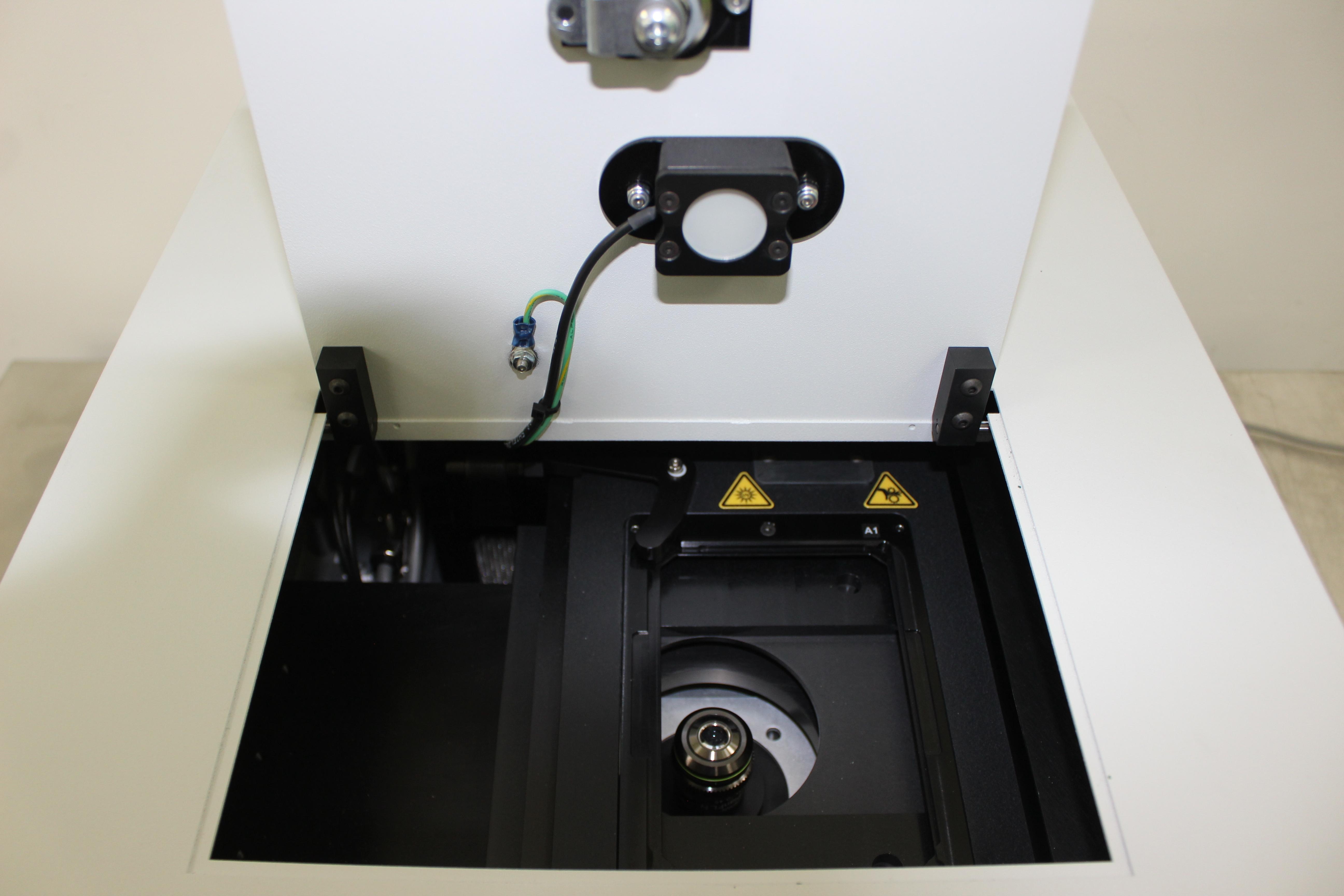 Thermo CellInsight CX5 Cell Imager Automated Imaging Analysis Up To 12 Colors