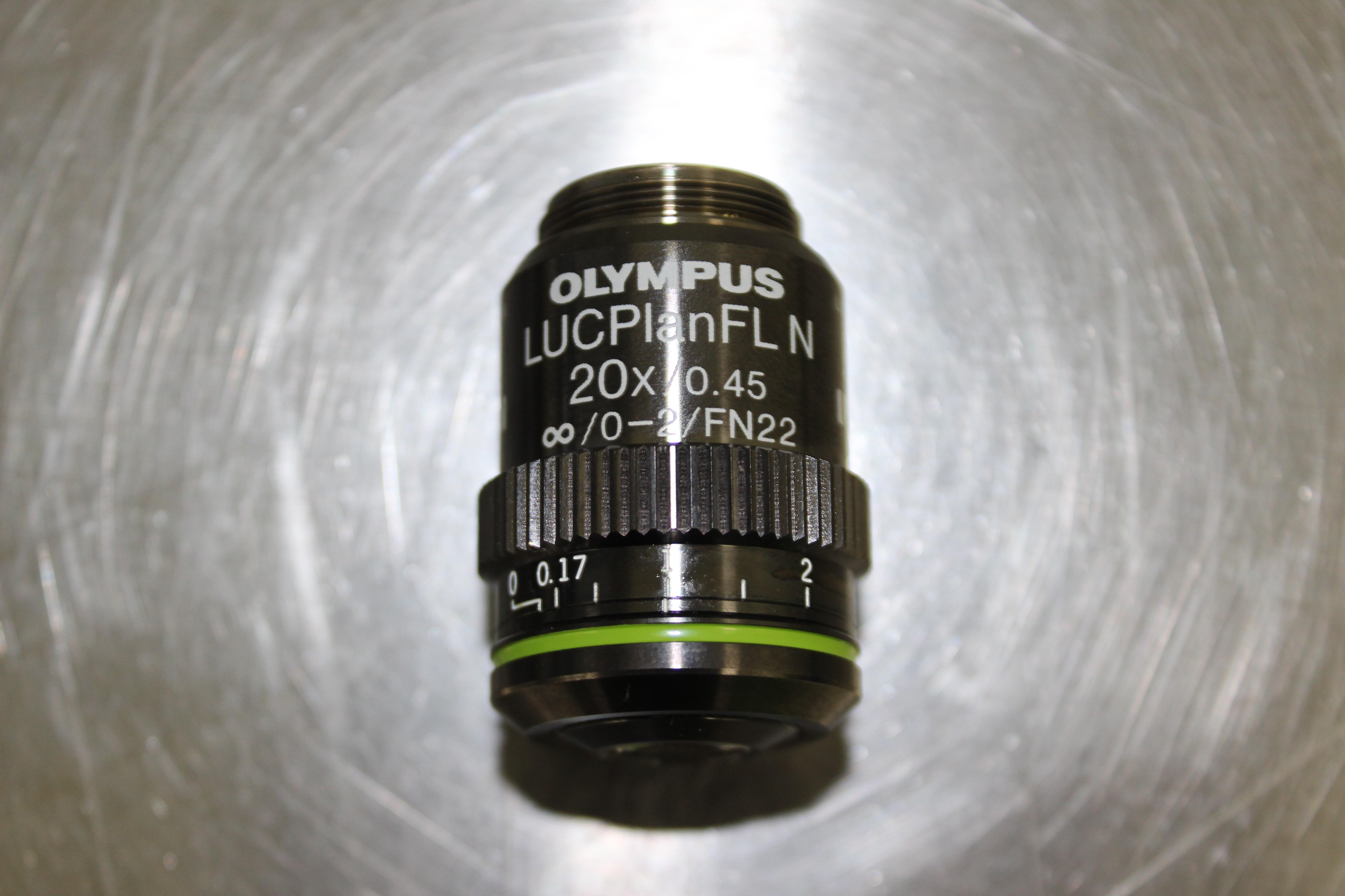 Thermo CellInsight CX5 Cell Imager Automated Imaging Analysis Up To 12 Colors