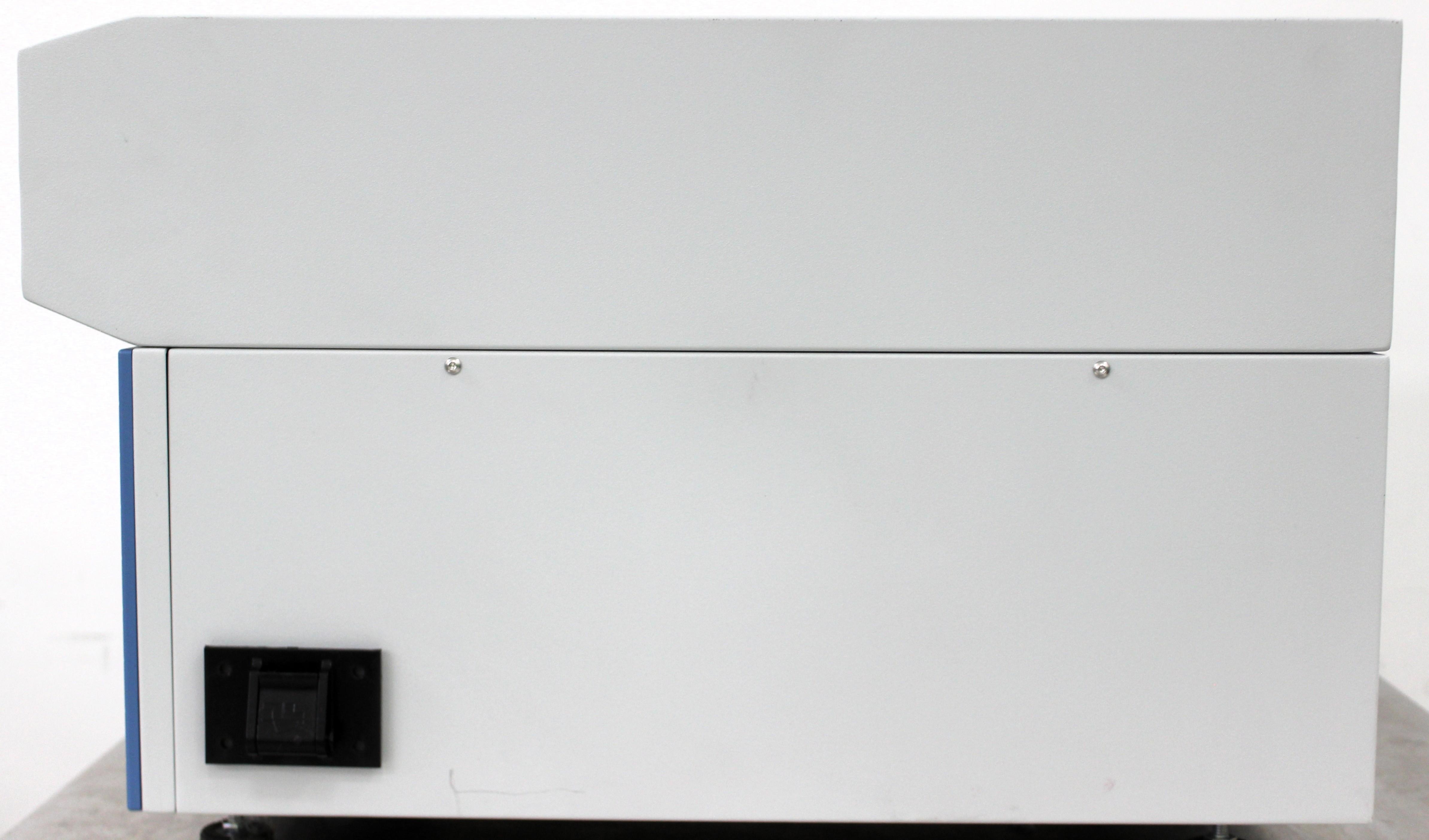 Thermo CellInsight CX5 Cell Imager Automated Imaging Analysis Up To 12 Colors