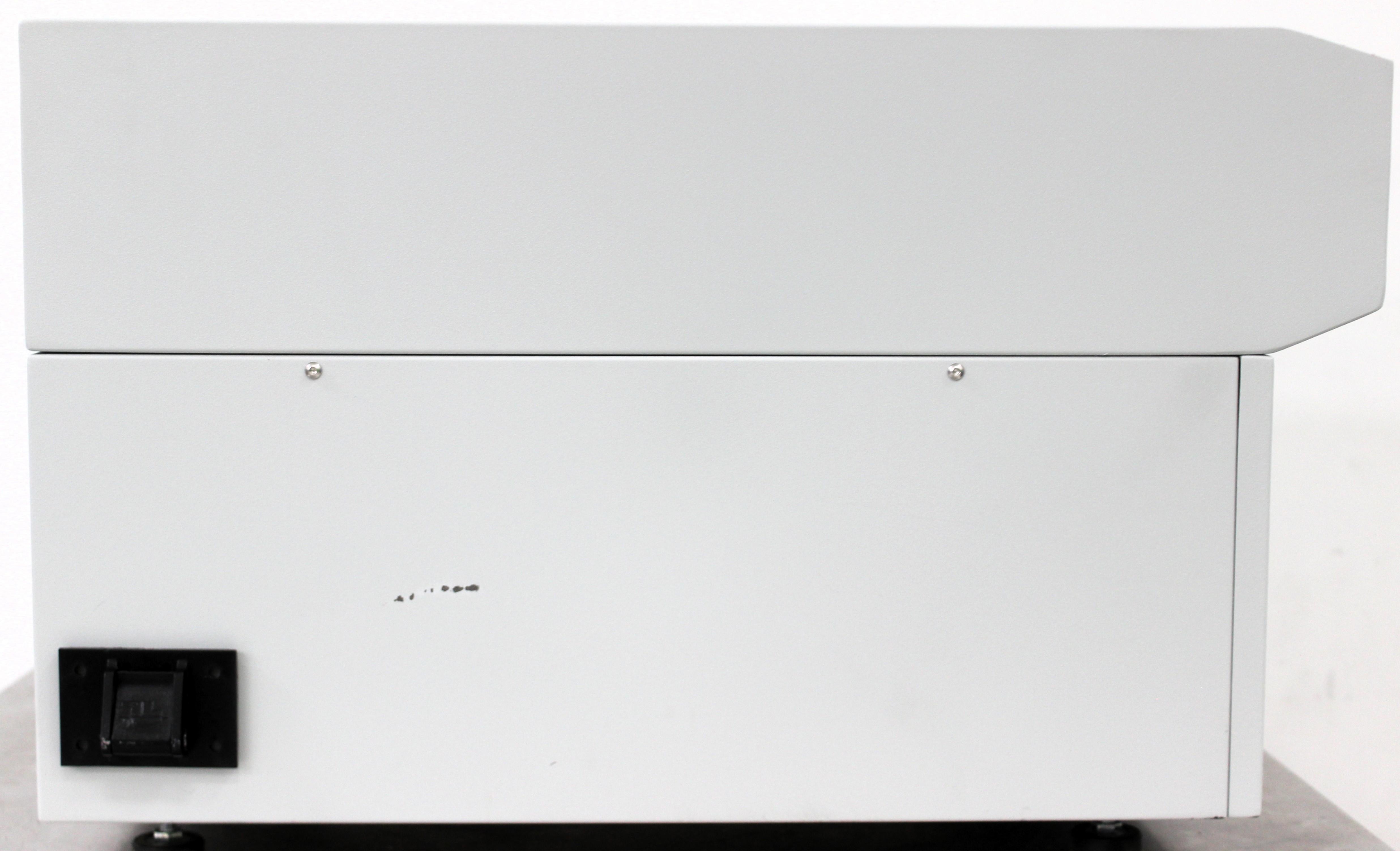 Thermo CellInsight CX5 Cell Imager Automated Imaging Analysis Up To 12 Colors