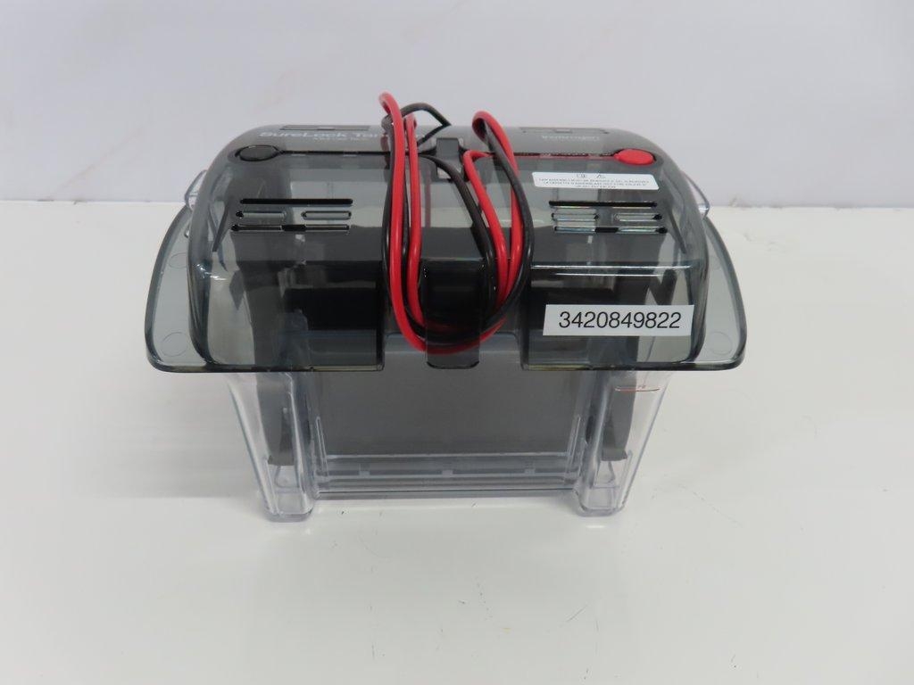 Invitrogen SureLock Tandem Midi Gel Tank STM1001 for Electrophoresis Analysis