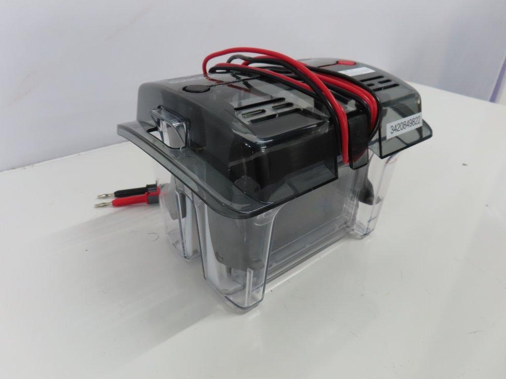 Invitrogen SureLock Tandem Midi Gel Tank STM1001 for Electrophoresis Analysis