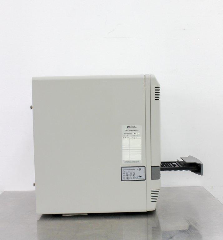Applied Biosystems 7500 Real Time PCR System - Reliable Preowned Unit