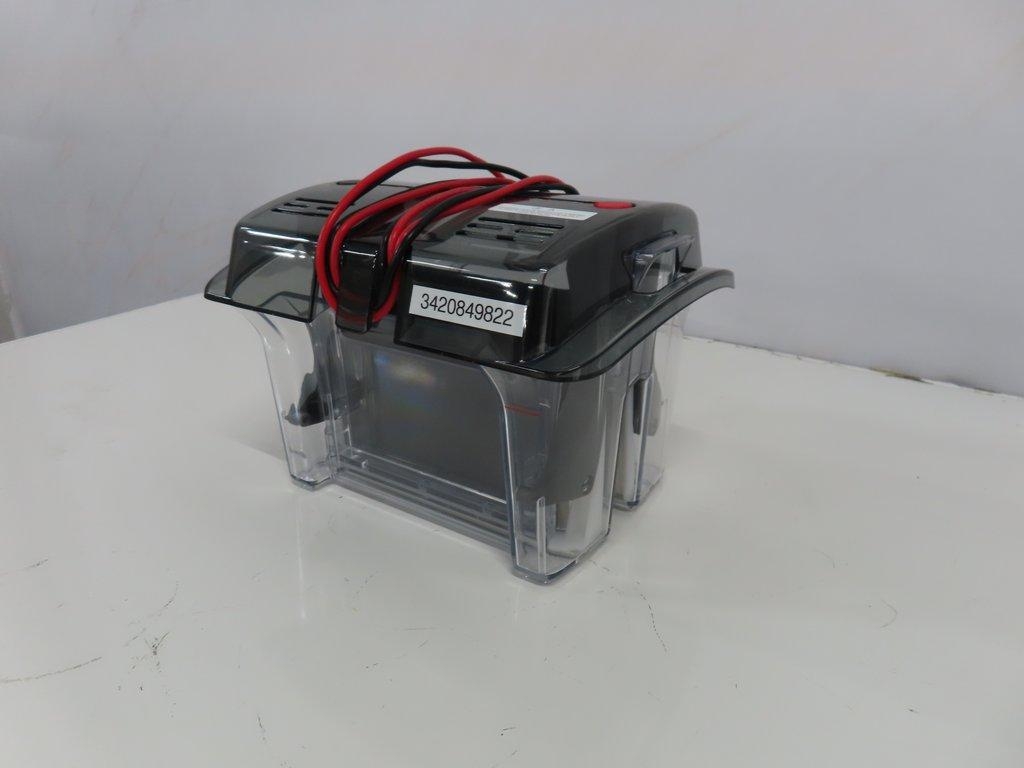 Invitrogen SureLock Tandem Midi Gel Tank STM1001 for Electrophoresis Analysis