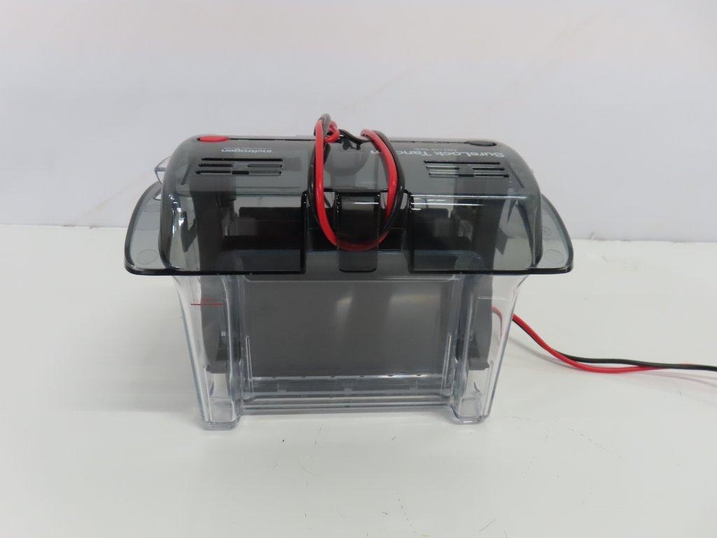 Invitrogen SureLock Tandem Midi Gel Tank STM1001 for Electrophoresis Analysis
