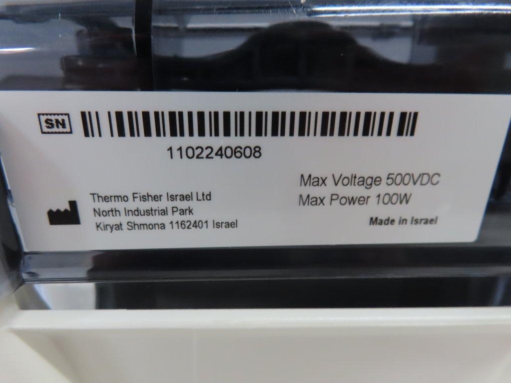 Thermo/Invitrogen A25977 Mini Gel Tank Laboratory Separation Unit