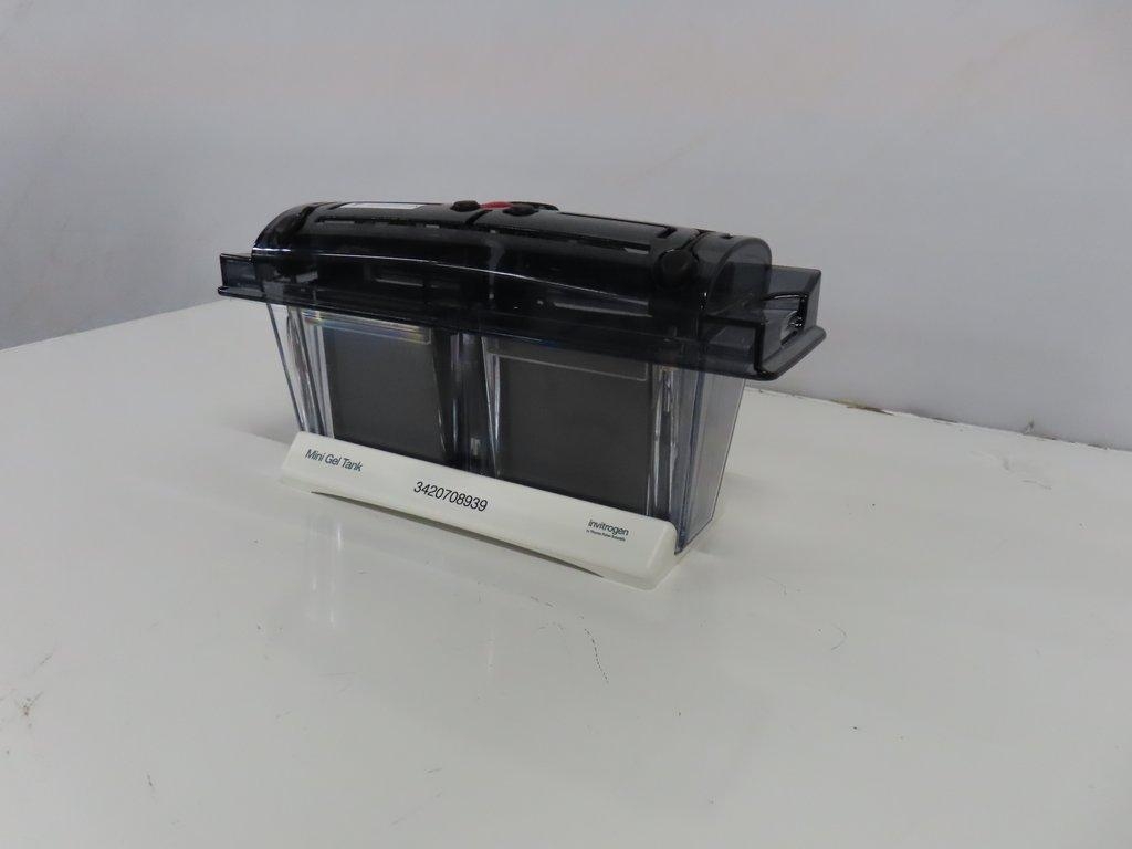 Thermo/Invitrogen A25977 Mini Gel Tank Laboratory Separation Unit