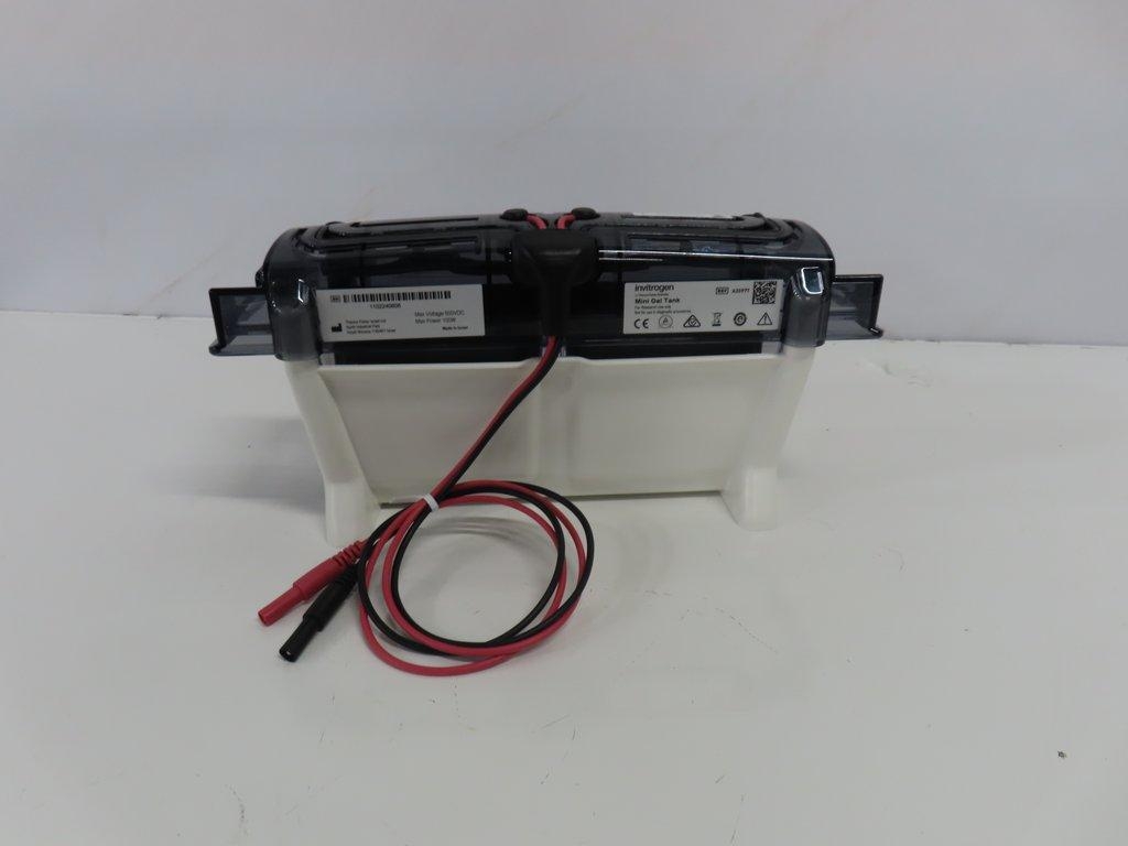 Thermo/Invitrogen A25977 Mini Gel Tank Laboratory Separation Unit
