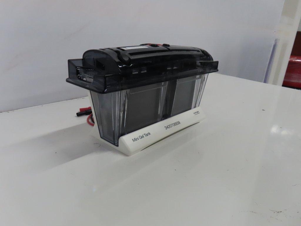 Thermo/Invitrogen A25977 Mini Gel Tank Laboratory Separation Unit