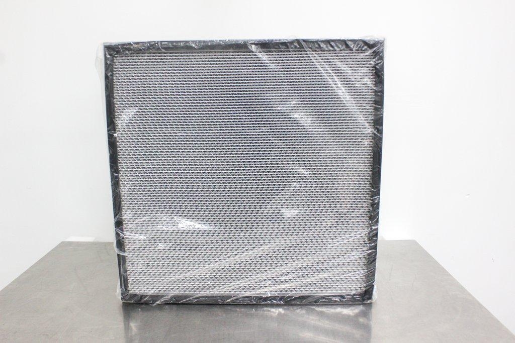 Camfil Absolute XH HEPA Filter High Efficiency 16-gauge Steel Frame HEPA