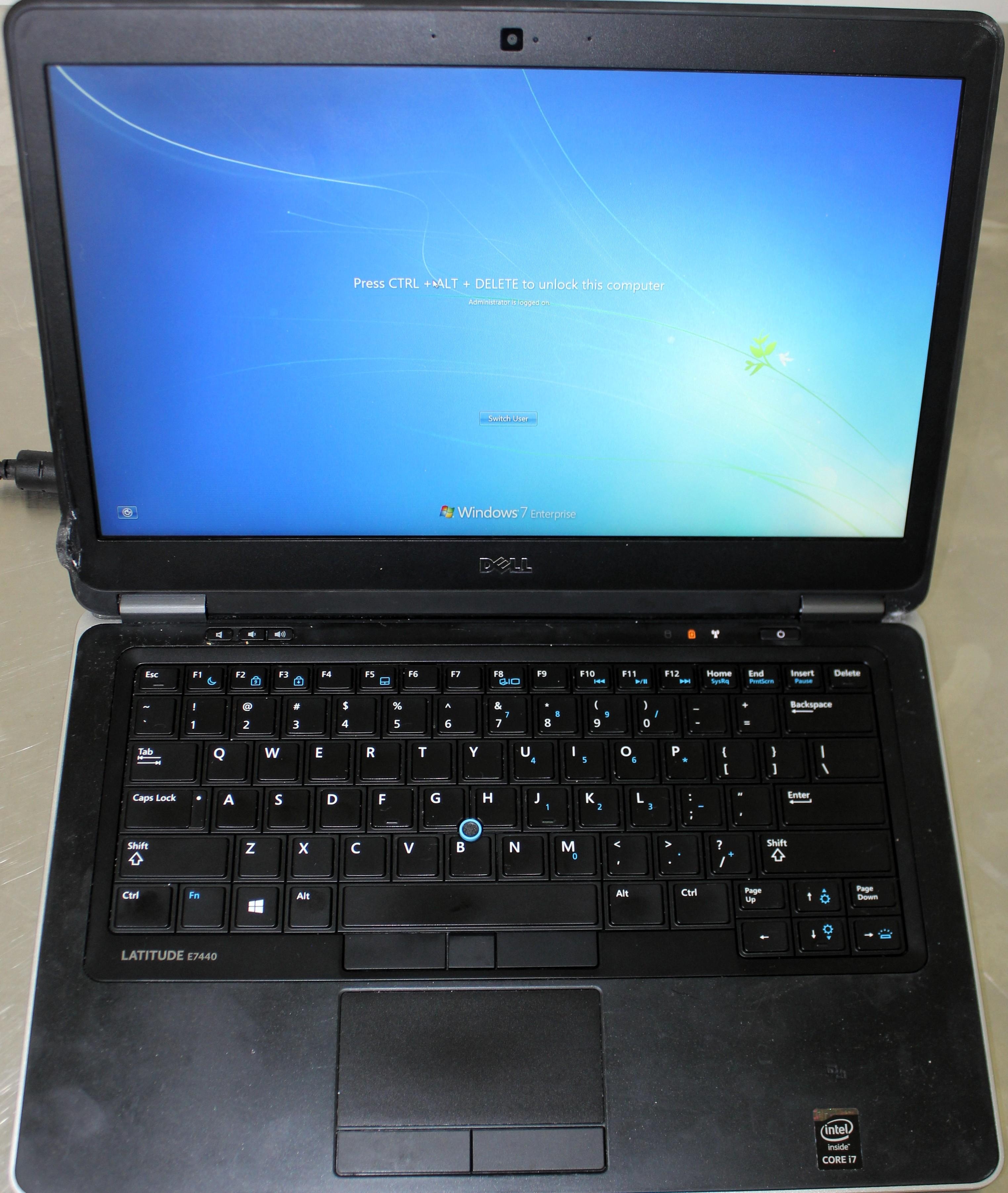 Aushon ASP-2010 CiraScan Imaging Analysis System for Protein/Biomarker