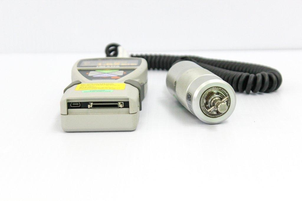 Imada HTGS-15 Torque Gauge Meter Handheld Digital Up to 15 lbf-in G Condition