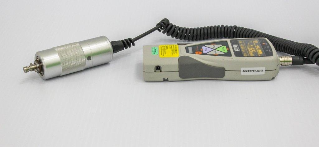 Imada HTGS-15 Torque Gauge Meter Handheld Digital Up to 15 lbf-in G Condition