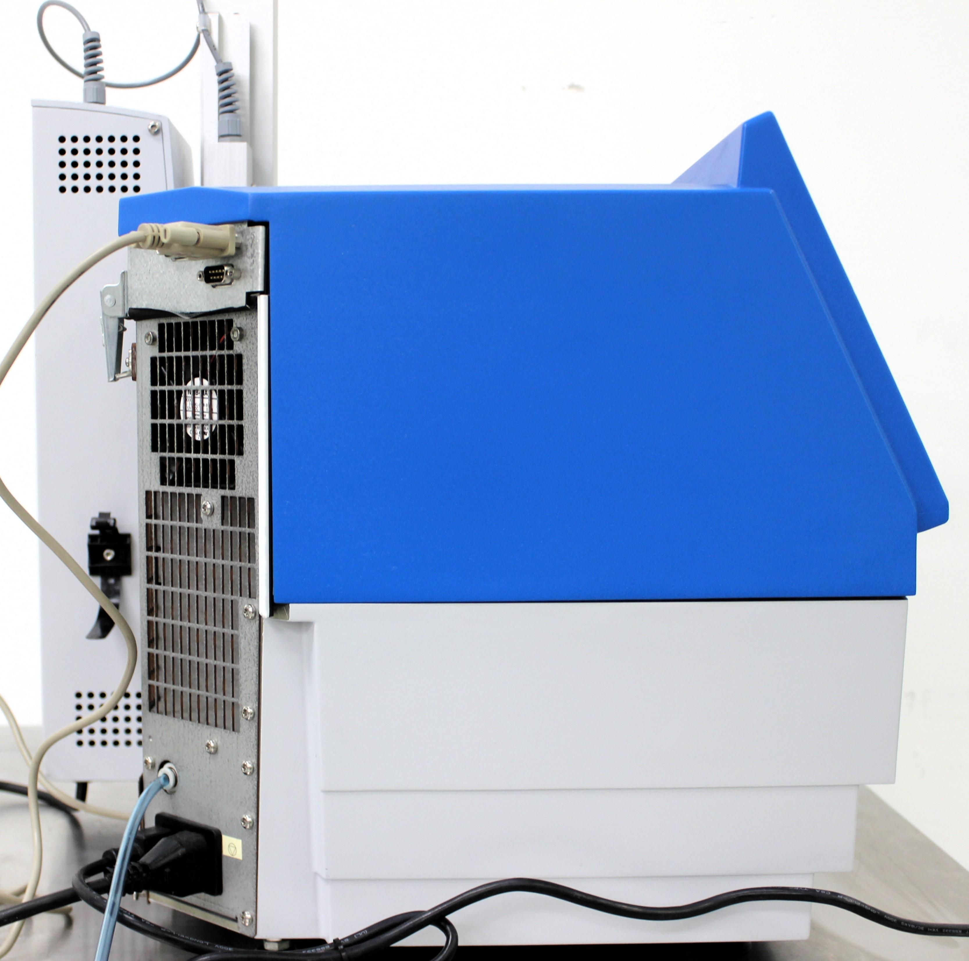 BIOTAGE Initiator Robot Eight Microwave Synthesis Platform 8-Position