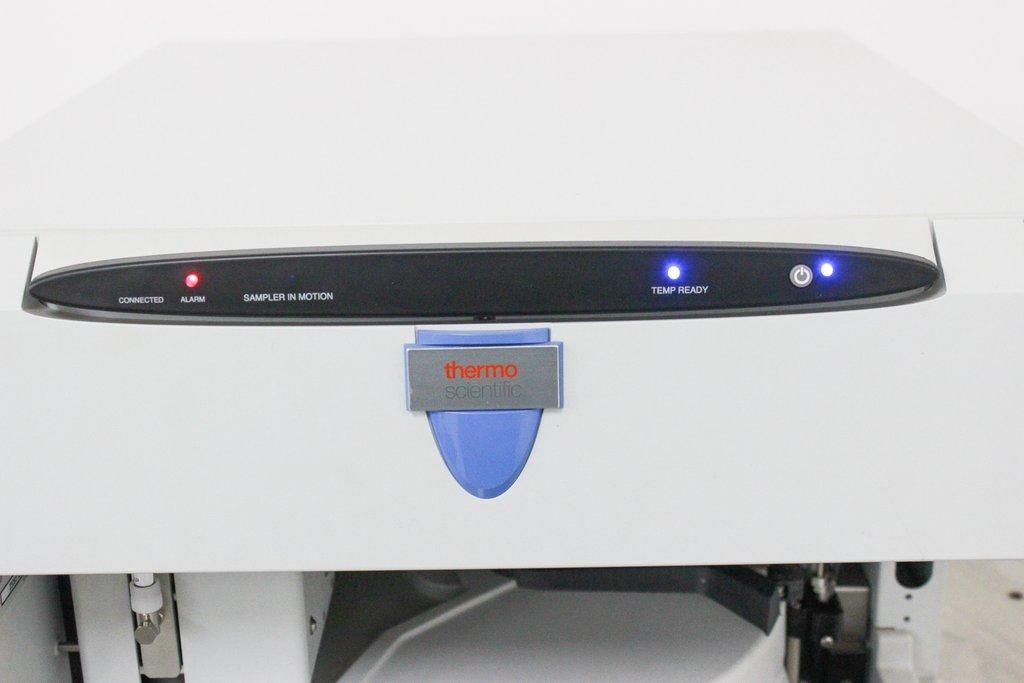 Thermo Dionex AS-AP Autosampler 074925 Ion Chromatography 81 Vial Capacity