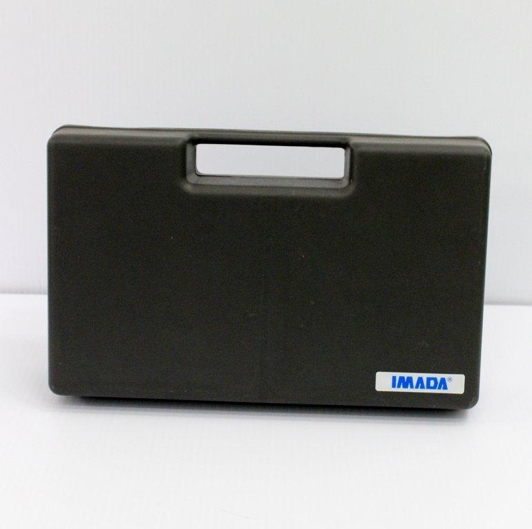 Imada HTGS-15 Torque Gauge Meter Handheld Digital Up to 15 lbf-in G Condition