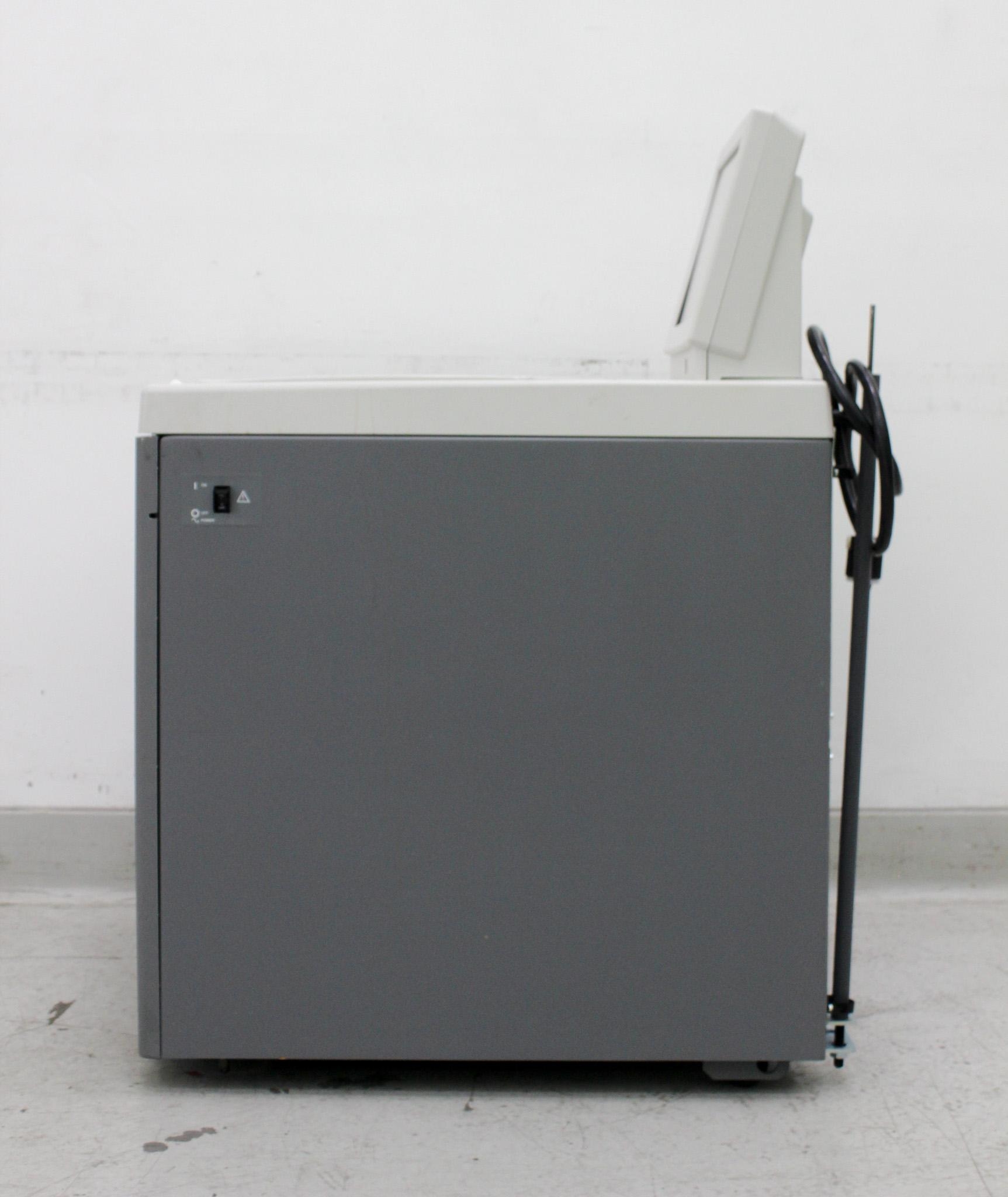 Beckman Coulter Avanti JXN-26 Centrifuge High-Speed Sample Processing